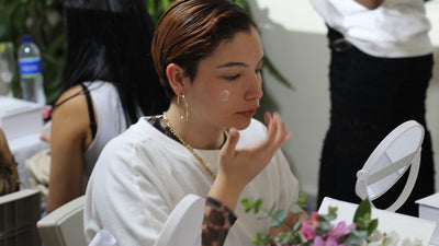 Ritual de calma
