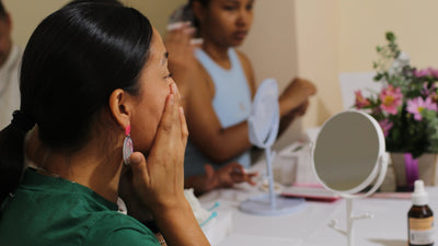 Ritual de renovación