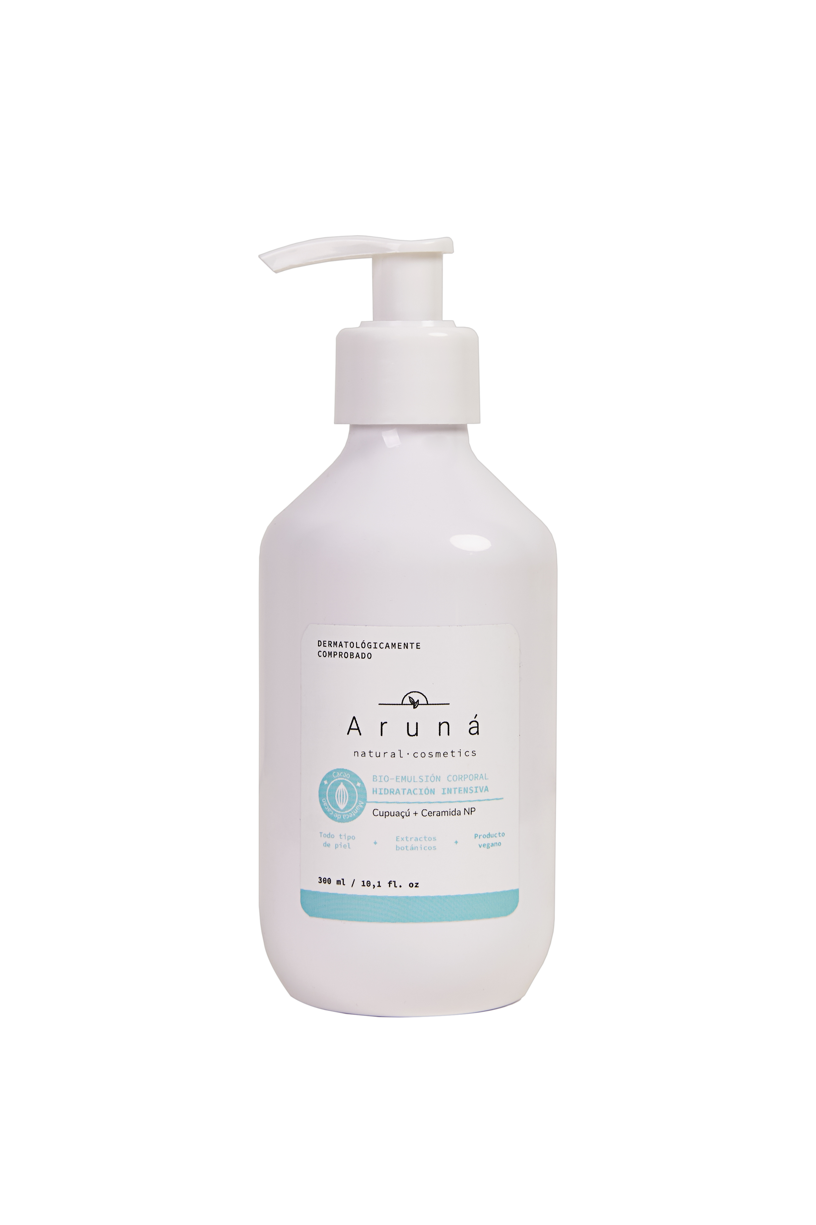 Bio-emulsión