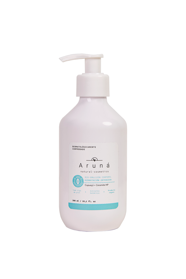 Bio-emulsión