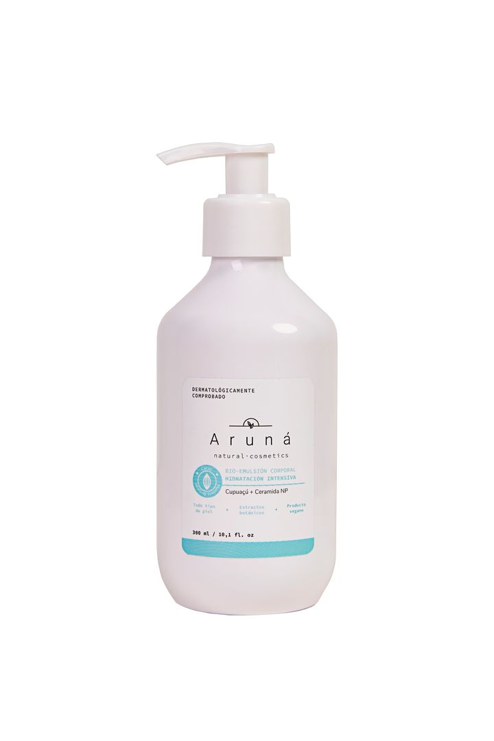 Bio-emulsión