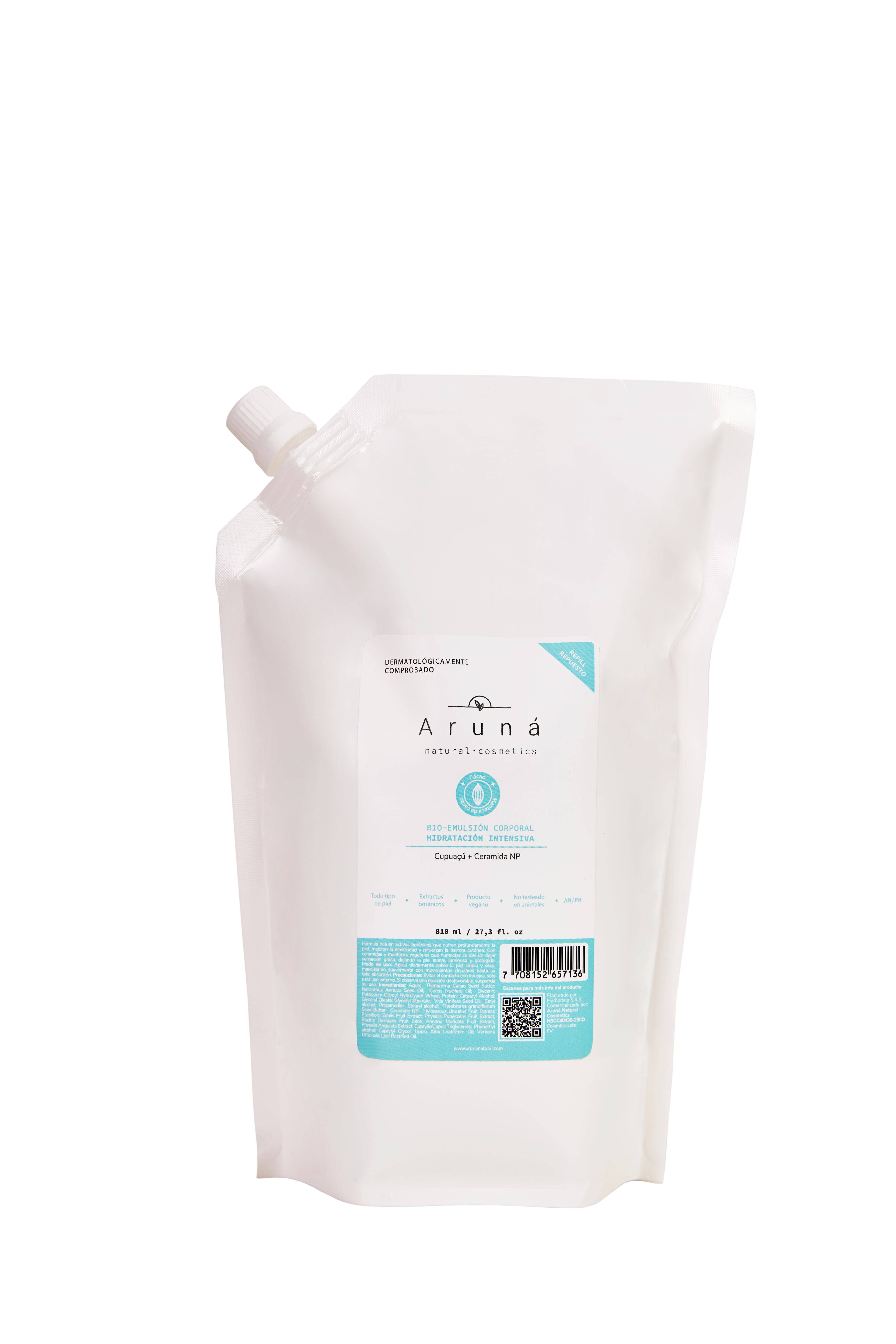 Bio-emulsión