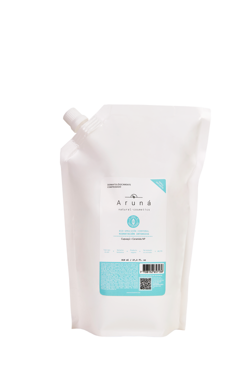 Bio-emulsión