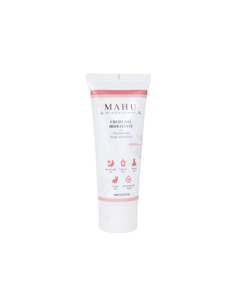 Crema - gel hidratante
