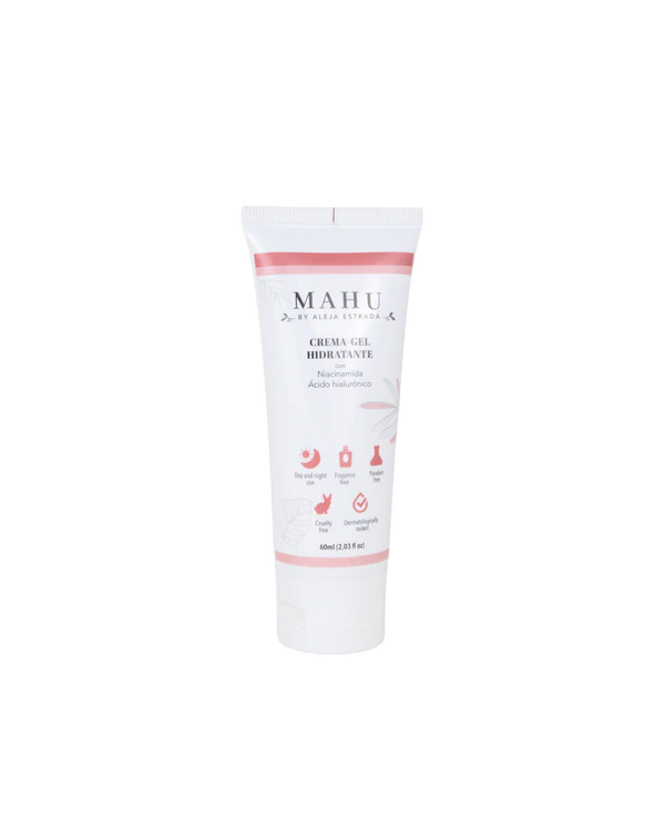 Crema - gel hidratante