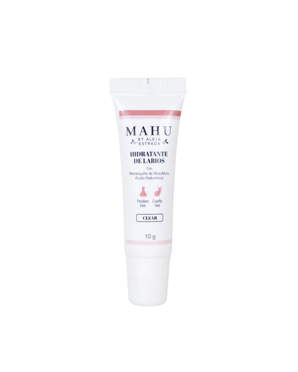 Hidratante de labios
