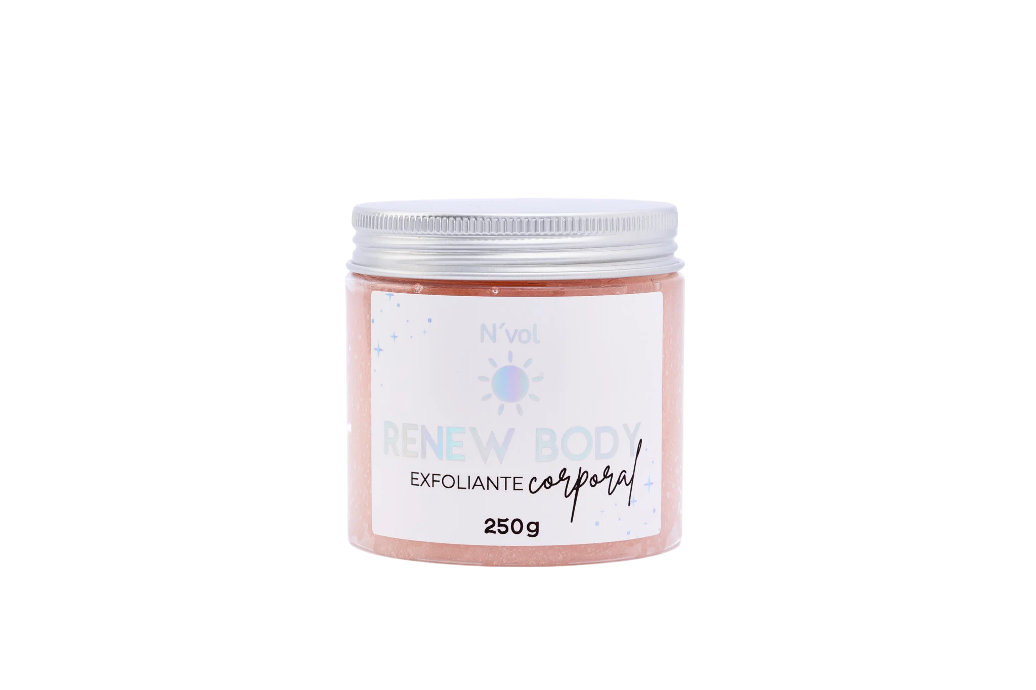 EXFOLIANTE CORPORAL RENEW BODY