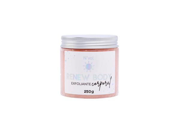 EXFOLIANTE CORPORAL RENEW BODY