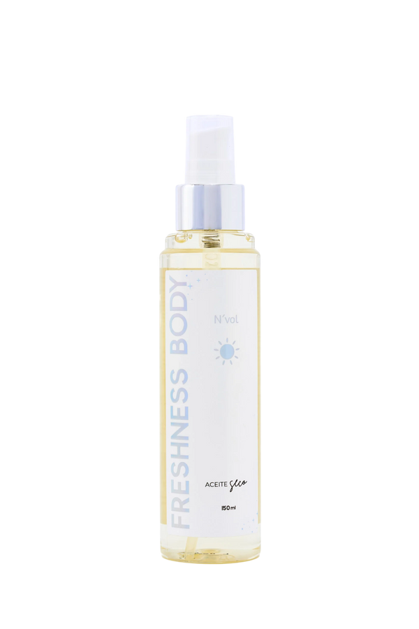 ACEITE EN SECO FRESHNESS BODY