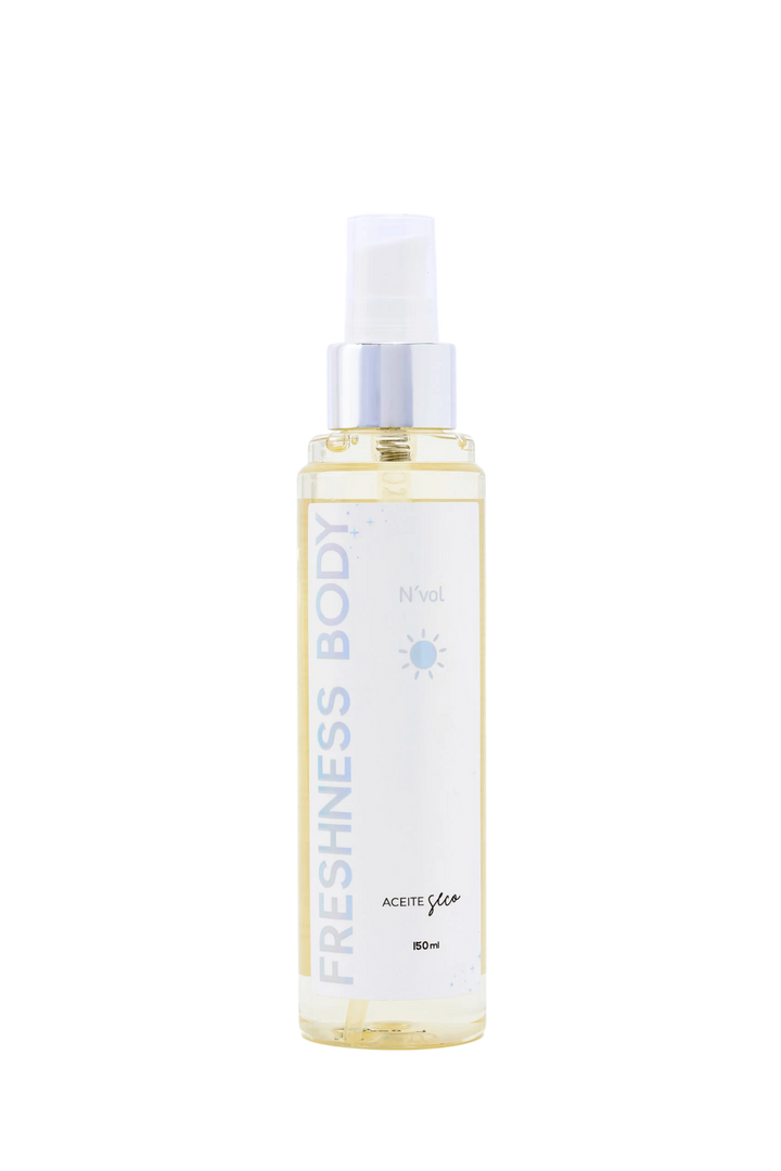 ACEITE EN SECO FRESHNESS BODY