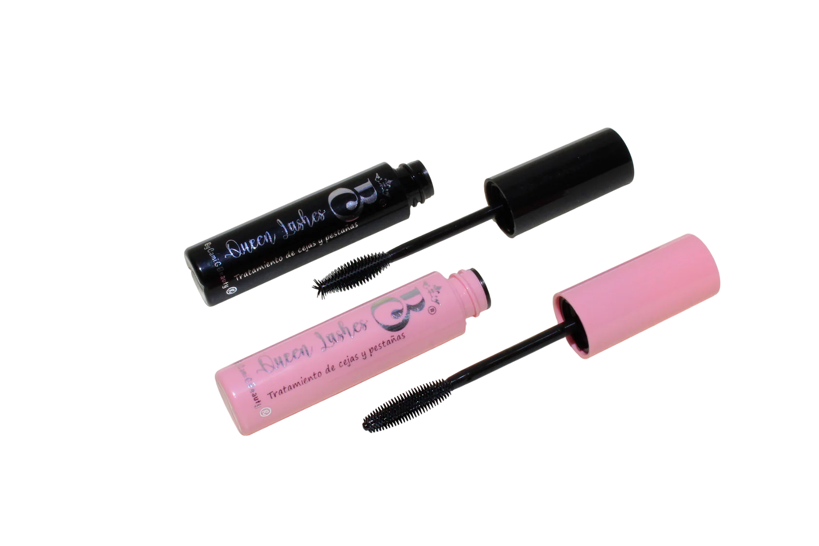 KIT QUEEN LASHES - TRATAMIENTO + MÁSCARA WATERPROOF