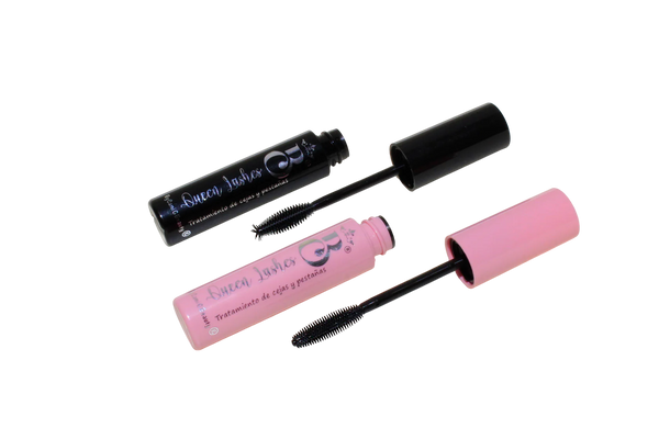 KIT QUEEN LASHES - TRATAMIENTO + MÁSCARA WATERPROOF