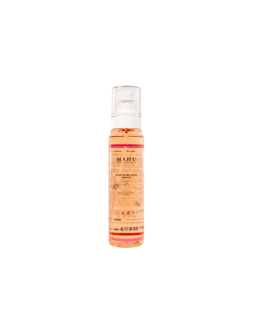 ACEITE HUMECTANTE CORPORAL