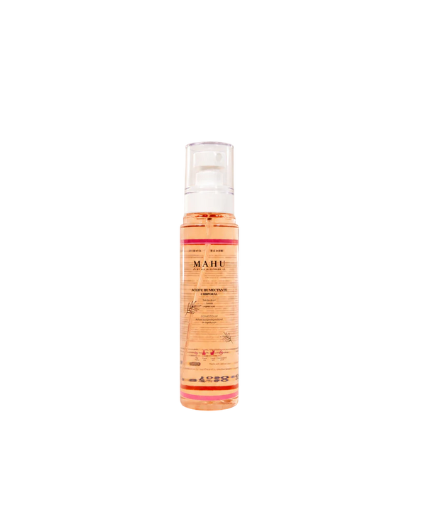 ACEITE HUMECTANTE CORPORAL