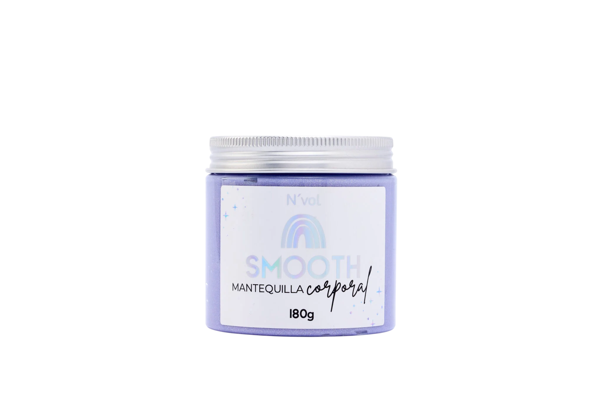 MANTEQUILLA CORPORAL SMOOTH
