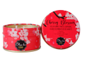 VELA HUMECTANTE CHERRY BLOSSOM + FÓSFOROS