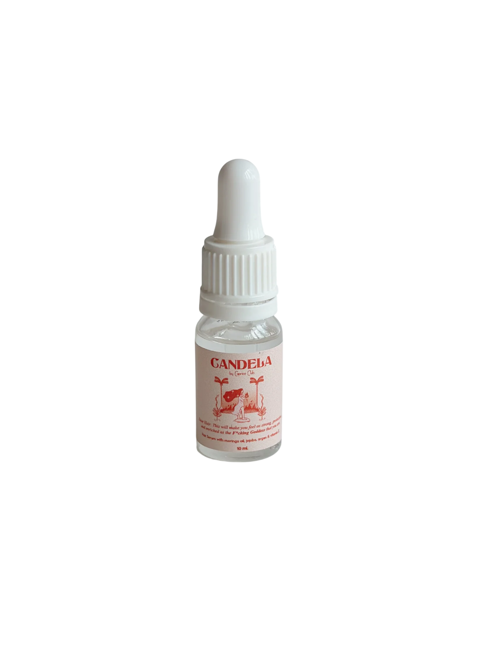SERUM ANTIFRIZZ CANDELA