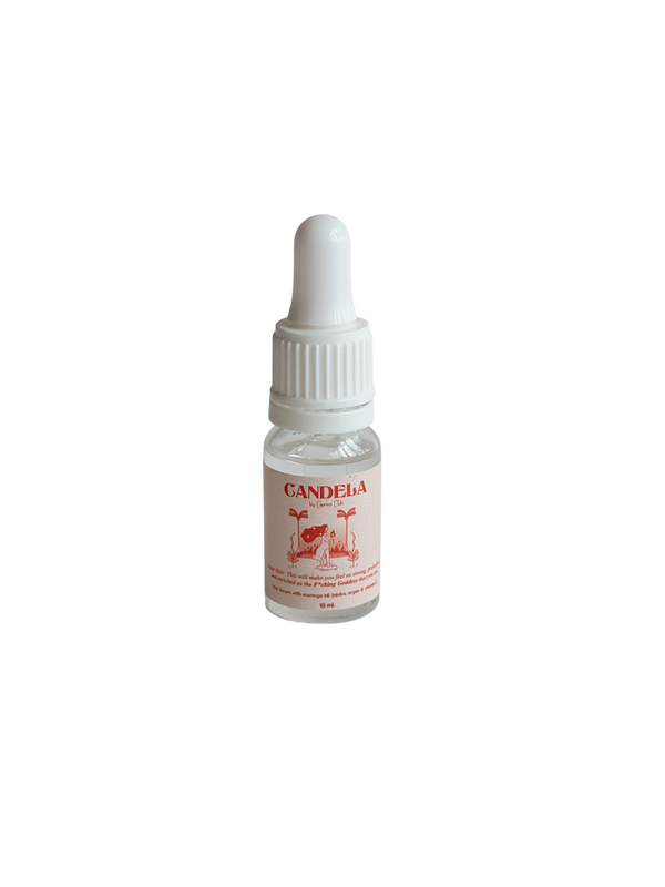 SERUM ANTIFRIZZ CANDELA