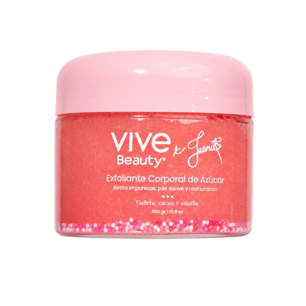 EXFOLIANTE CORPORAL DE AZÚCAR BODY PARTY