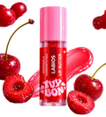 LIP BUTTER HIDRATANTE (JOJOBA + VITAMINA E)
