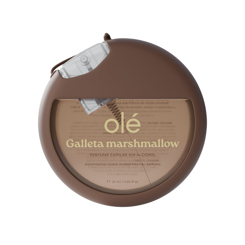 PERFUME CAPILAR GALLETA MARSHMALLOW