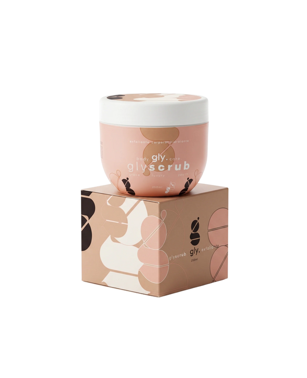 EXFOLIANTE CORPORAL GLYSCRUB