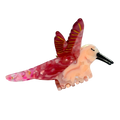 EMPATÍA MINI (FUCSIA) HAIRCLIP