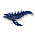 BINOMIO (AZUL OSCURO) HAIRCLIP