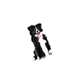 RIN RIN -CORRE CORRE HAIRCLIP