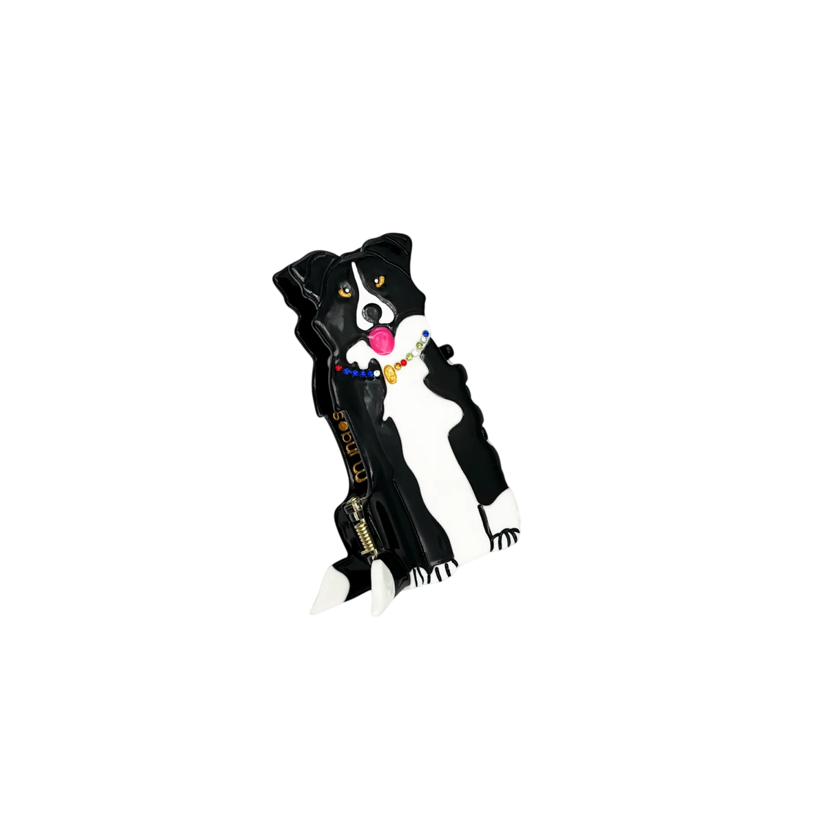 RIN RIN -CORRE CORRE HAIRCLIP