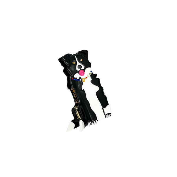 RIN RIN -CORRE CORRE HAIRCLIP