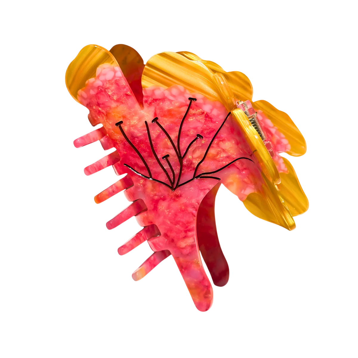 HOGAR HAIRCLIP