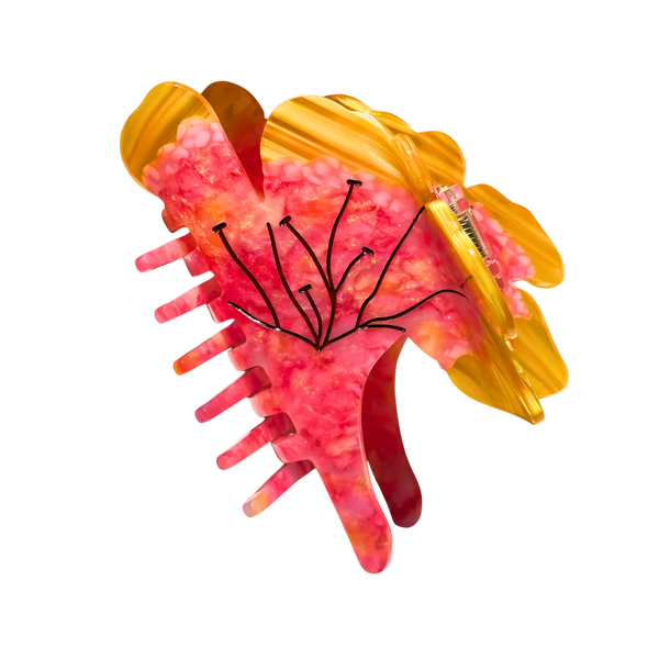 HOGAR HAIRCLIP