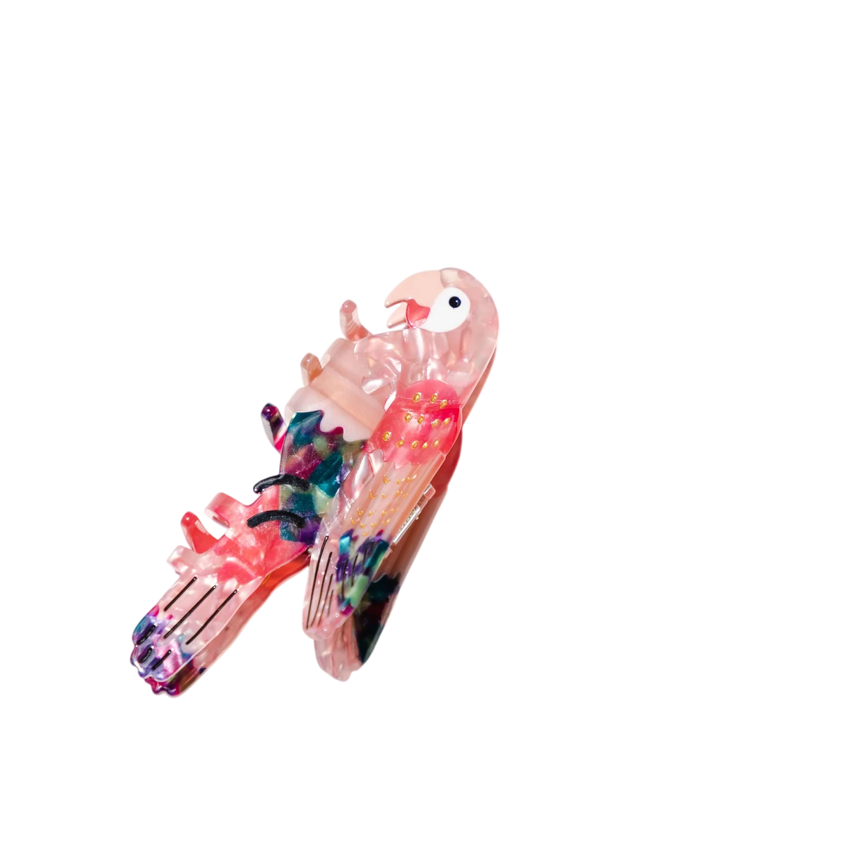 TITA HAIRCLIP