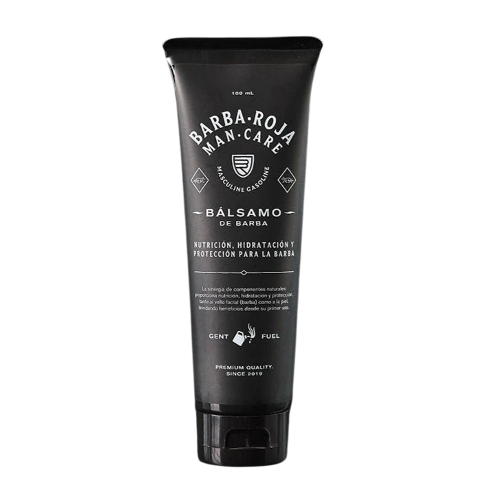 BÁLSAMO DE BARBA