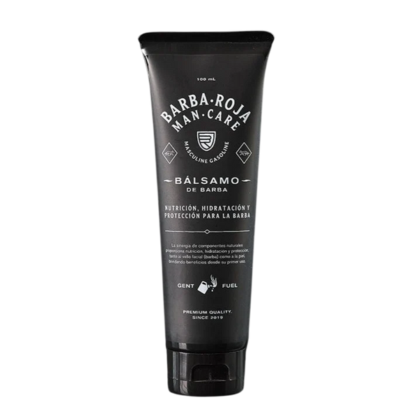 BÁLSAMO DE BARBA