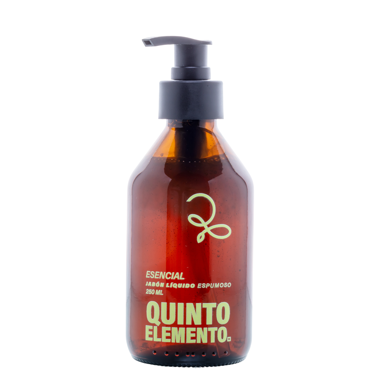 Jabón facial esencial