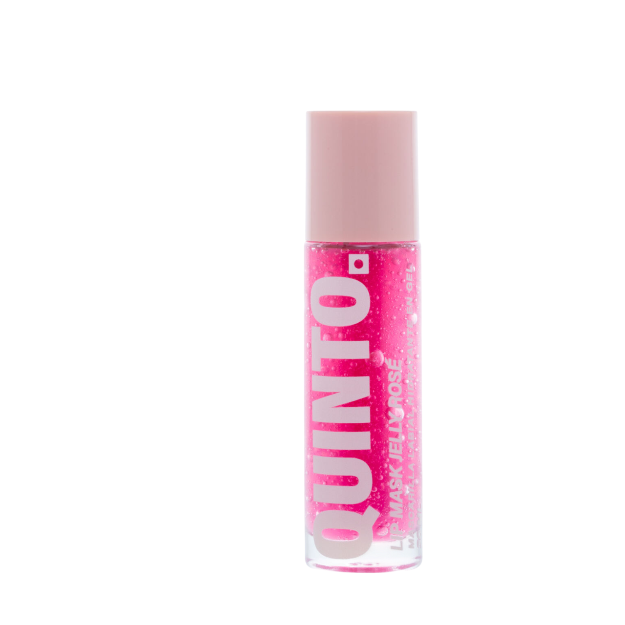 Mascarilla Jelly Rosé