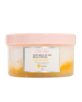Mascarilla de miel