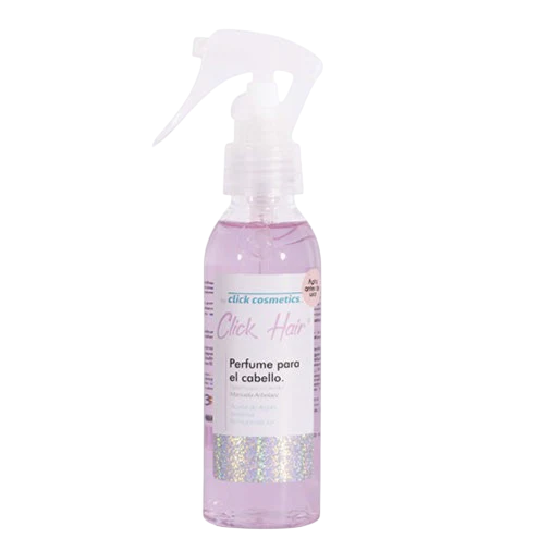 Perfume capilar (rosa, azul, morado, amarillo, verde, transparente, naranjado)