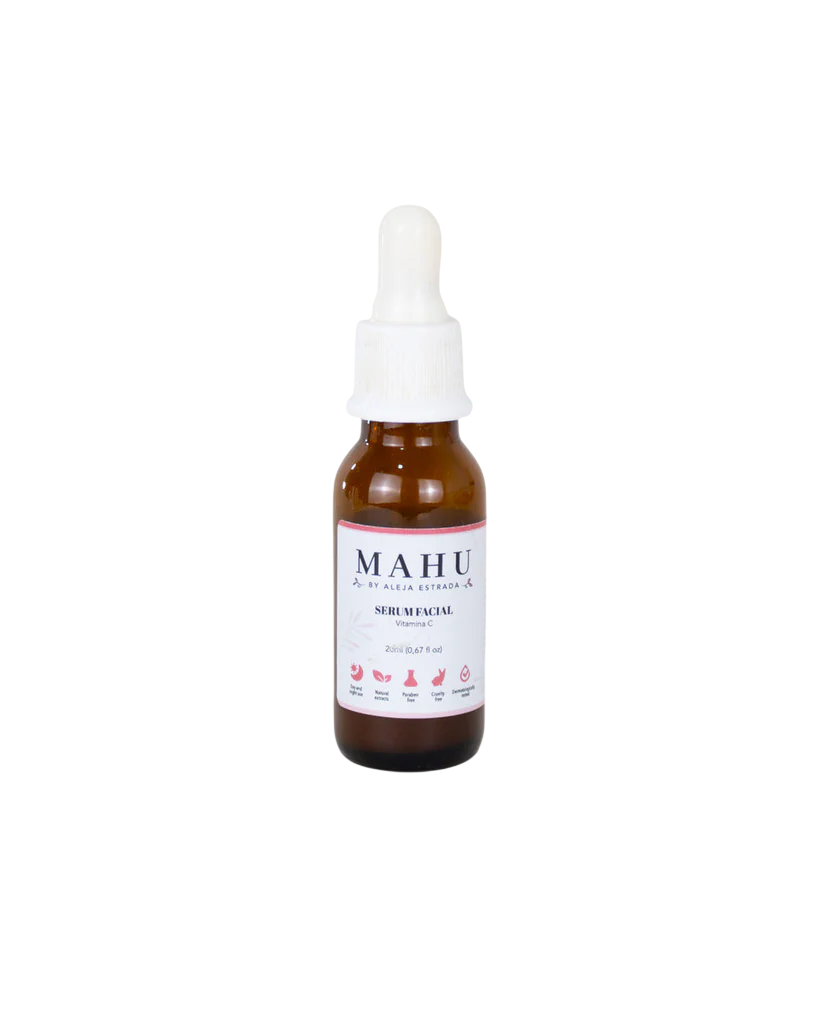 Serum Vitamina C