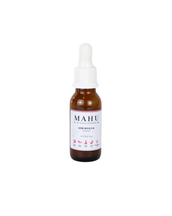 Serum Vitamina C