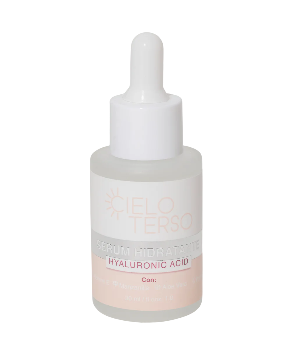 Serum ácido hialurónico