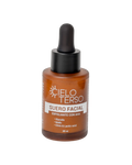 Serum exfoliante ácido glicólico y láctico
