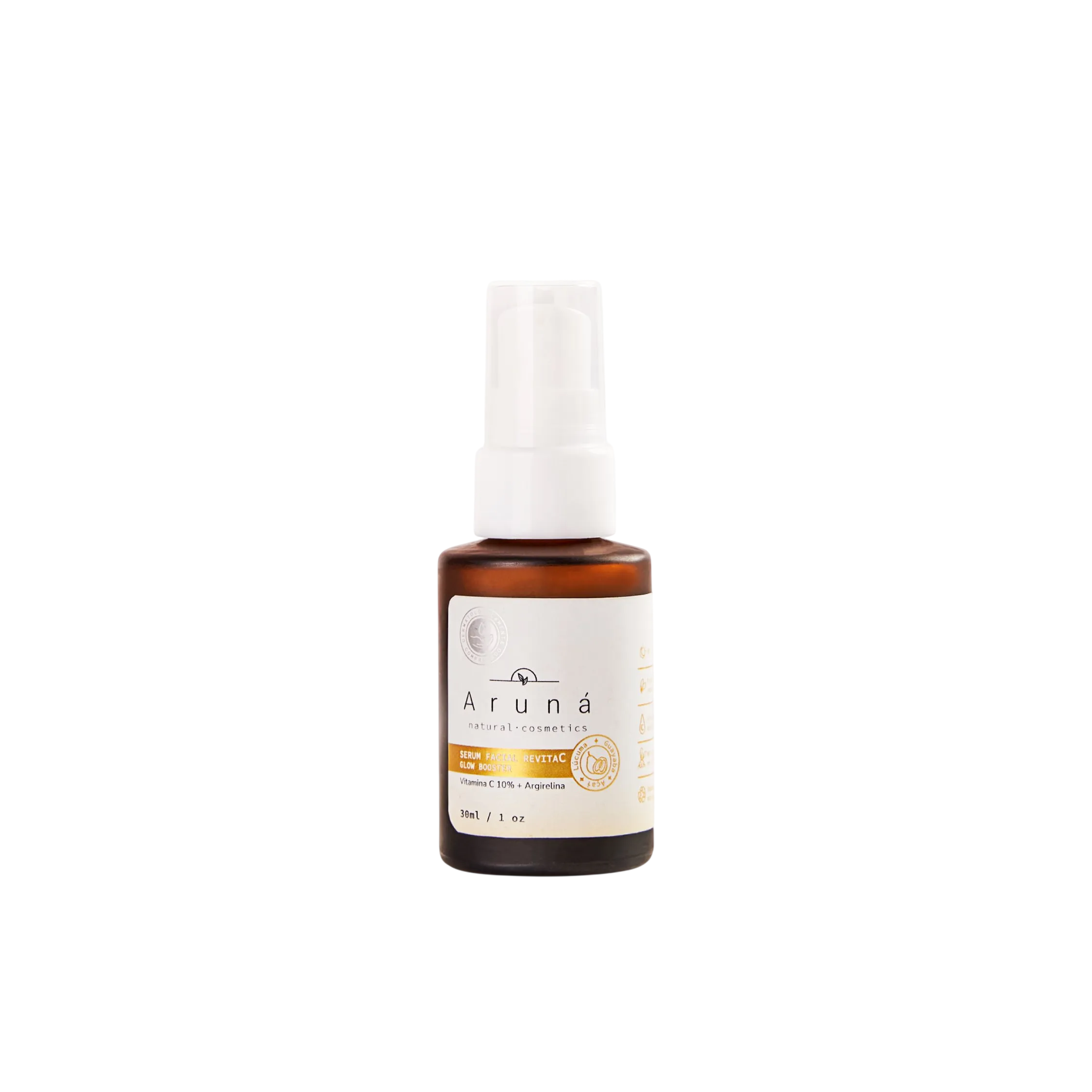 Serum RevitaC