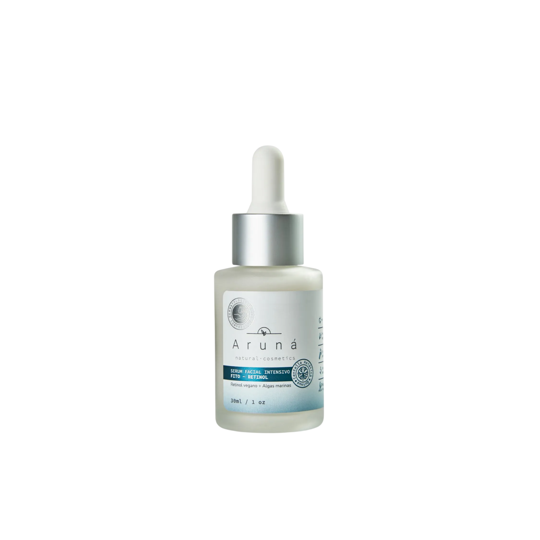 Serum facial intensivo fitoretinol