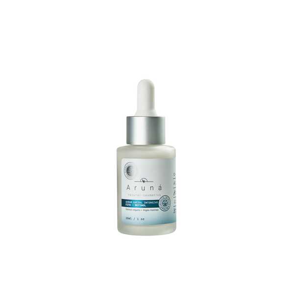 Serum facial intensivo fitoretinol