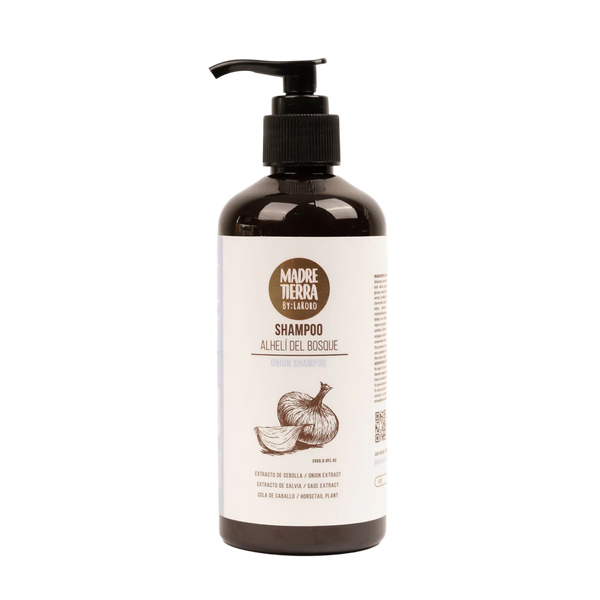 Shampoo Alhelí del Bosque