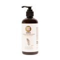 Shampoo cabello graso