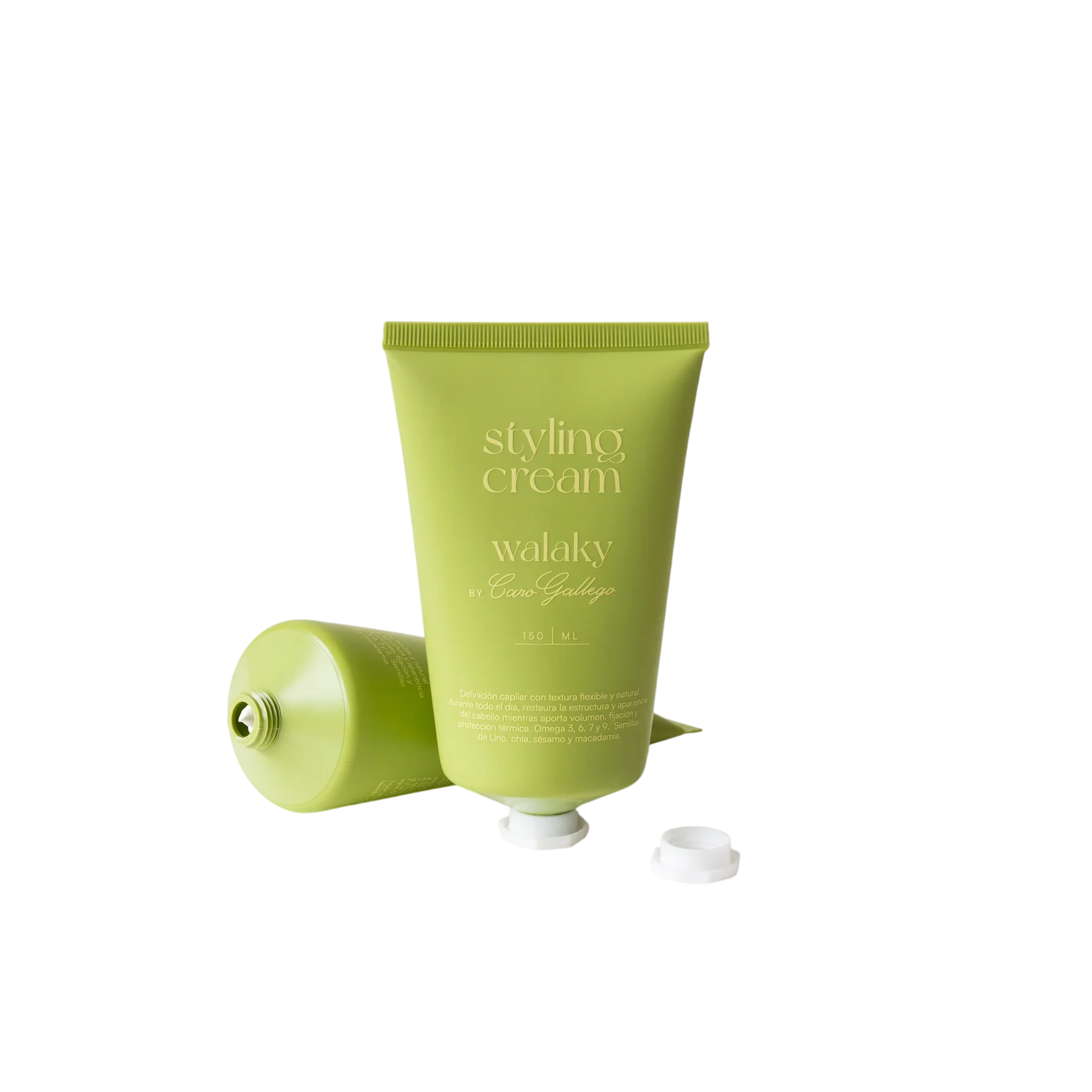 Styling Cream
